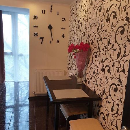 Elena'S Holiday Apartment คาเมียเนตส์-โปดิลสกี ภายนอก รูปภาพ